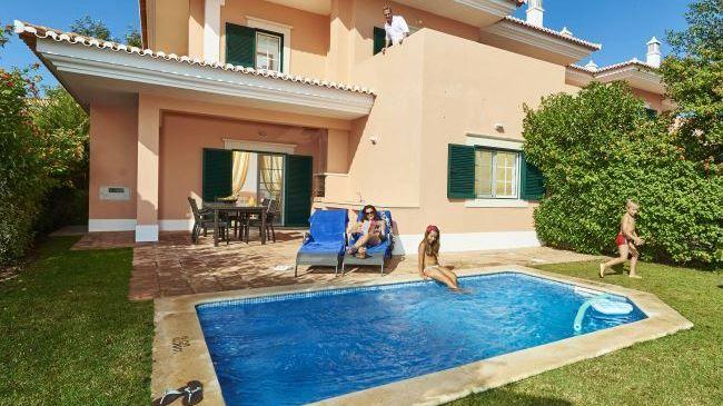 Martinhal Quinta Family Golf Resort Almancil Δωμάτιο φωτογραφία