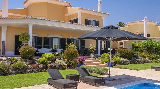 Martinhal Quinta Family Golf Resort Almancil Δωμάτιο φωτογραφία