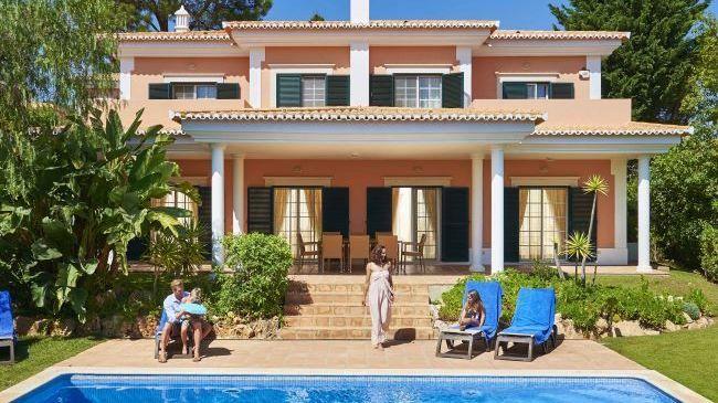 Martinhal Quinta Family Golf Resort Almancil Δωμάτιο φωτογραφία