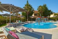 Martinhal Quinta Family Golf Resort Almancil Εξωτερικό φωτογραφία
