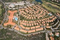 Martinhal Quinta Family Golf Resort Almancil Εξωτερικό φωτογραφία