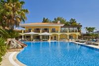 Martinhal Quinta Family Golf Resort Almancil Εξωτερικό φωτογραφία